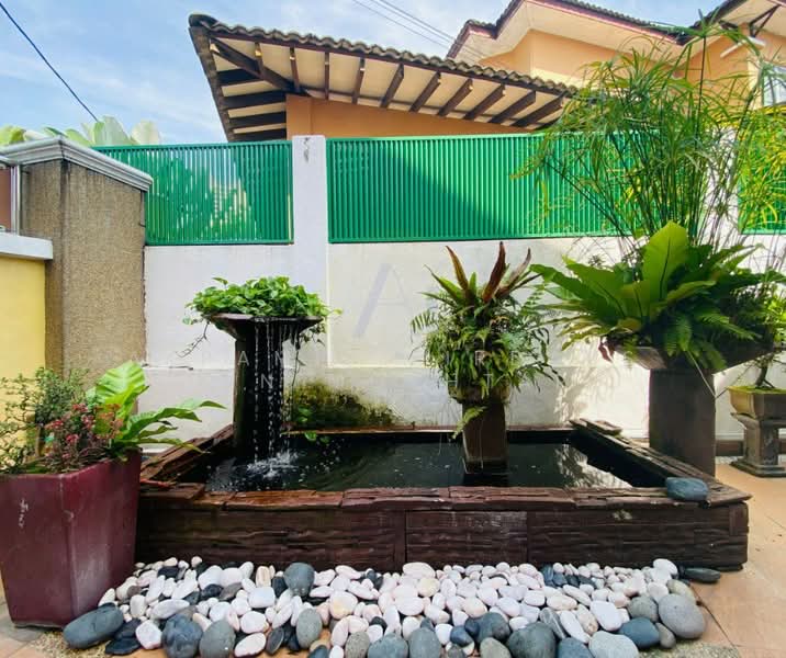 Rumah Teres 2 Tingkat untuk Dijual di Ukay Perdana (Ulu Kelang) - Akramin Firdaus Bin Mokhtar - PropertyGuru.com.my