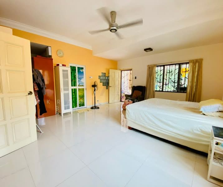 Rumah Teres 2 Tingkat untuk Dijual di Ukay Perdana (Ulu Kelang) - Akramin Firdaus Bin Mokhtar - PropertyGuru.com.my