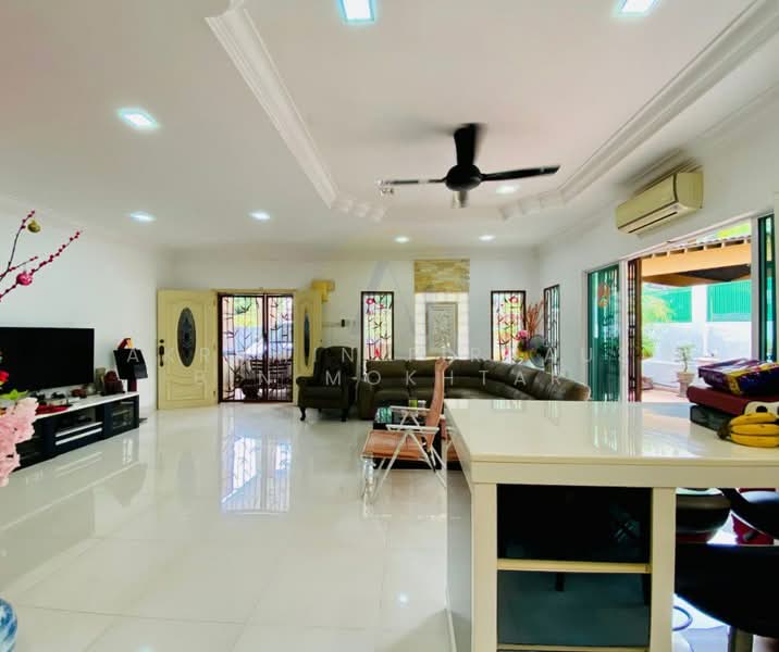 Rumah Teres 2 Tingkat untuk Dijual di Ukay Perdana (Ulu Kelang) - Akramin Firdaus Bin Mokhtar - PropertyGuru.com.my