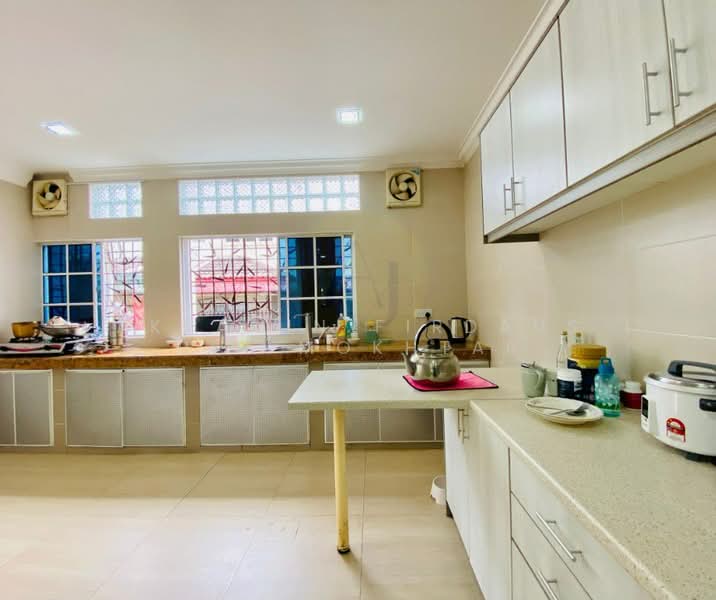 Rumah Teres 2 Tingkat untuk Dijual di Ukay Perdana (Ulu Kelang) - Akramin Firdaus Bin Mokhtar - PropertyGuru.com.my