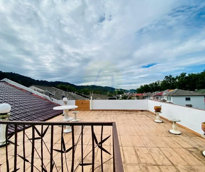 Rumah Teres 2 Tingkat untuk Dijual di Ukay Perdana (Ulu Kelang) - Akramin Firdaus Bin Mokhtar - PropertyGuru.com.my
