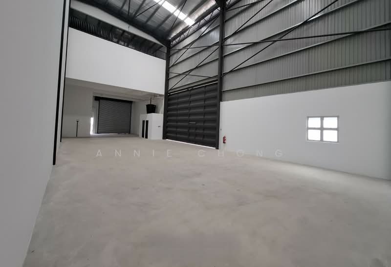 Industrial Land for Rent in Taman Kapar Permai (Kapar) - Annie Chong - Interior - PropertyGuru.com.my