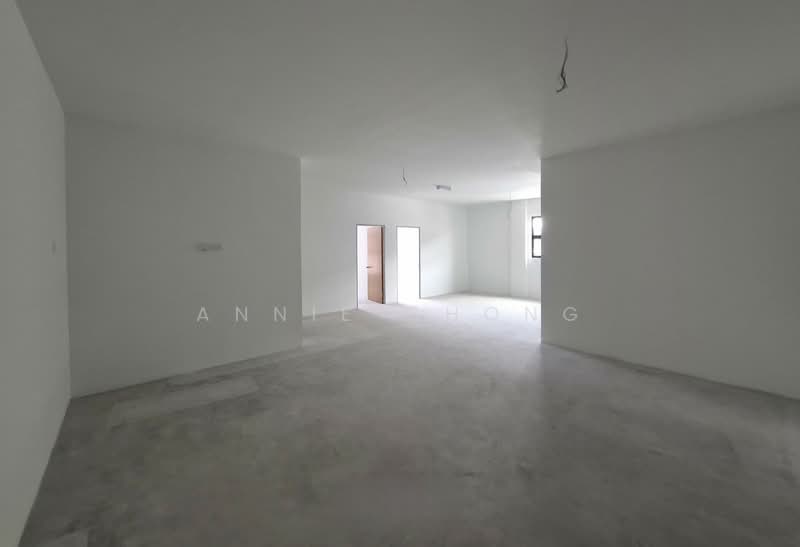 Industrial Land for Rent in Taman Kapar Permai (Kapar) - Annie Chong - Interior - PropertyGuru.com.my