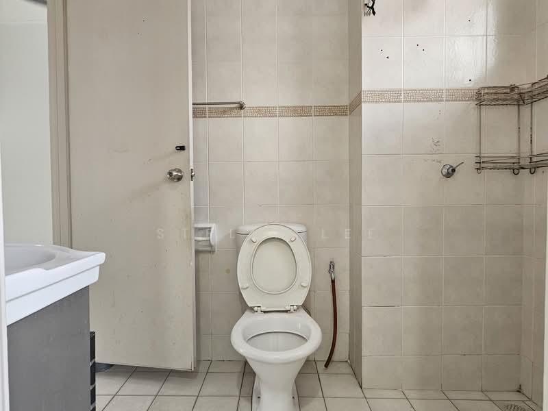 Rumah Teres 2 Tingkat untuk Dijual di Bandar Mahkota Cheras (Cheras) - Stella Lee - Bathroom - PropertyGuru.com.my