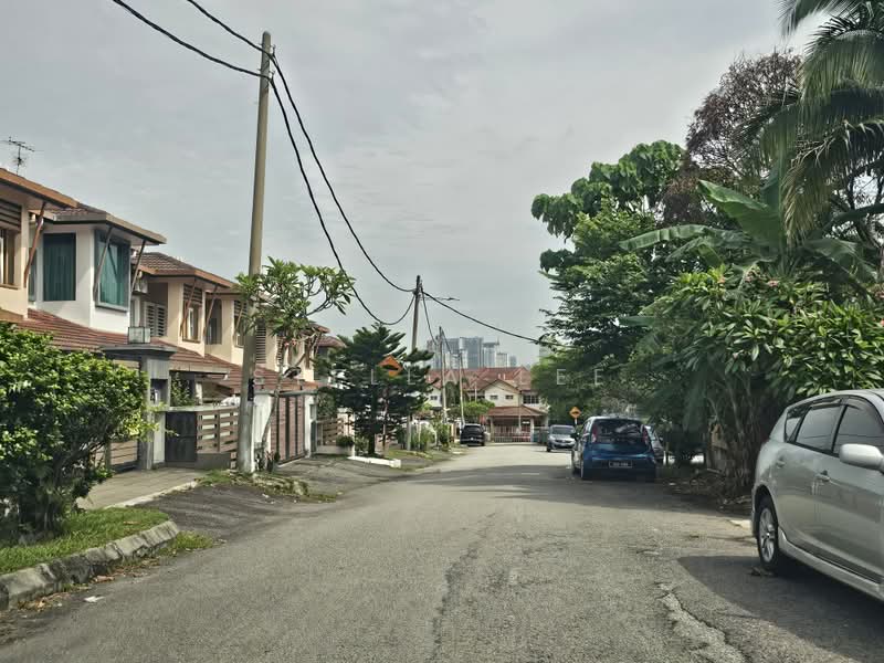 Rumah Teres 2 Tingkat untuk Dijual di Bandar Mahkota Cheras (Cheras) - Stella Lee - Exterior - PropertyGuru.com.my