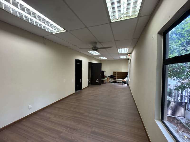 Rumah Banglo untuk Dijual di Bangsar (Kuala Lumpur) - Feisal . - Interior - PropertyGuru.com.my