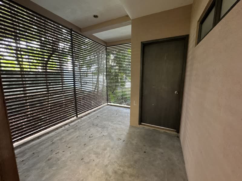 Rumah Banglo untuk Dijual di Bangsar (Kuala Lumpur) - Feisal . - Exterior - PropertyGuru.com.my