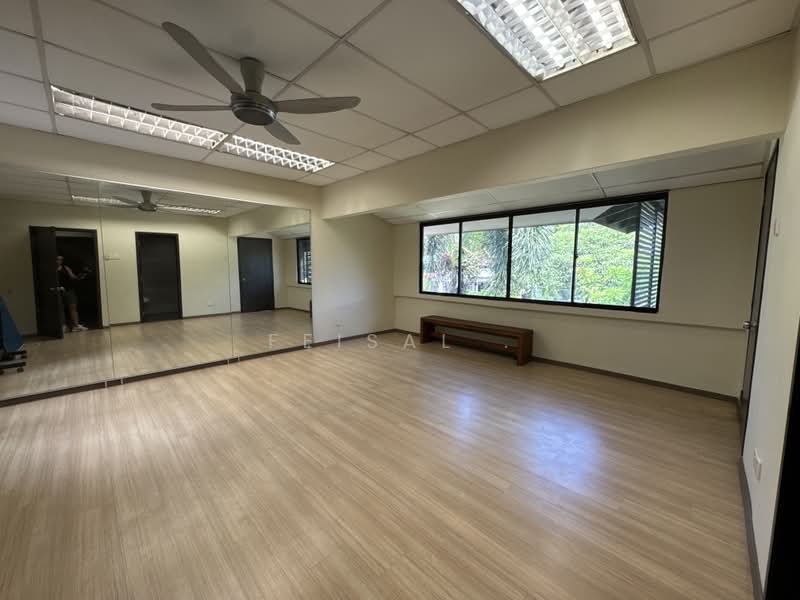 Rumah Banglo untuk Dijual di Bangsar (Kuala Lumpur) - Feisal . - Interior - PropertyGuru.com.my