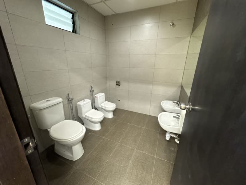 Rumah Banglo untuk Dijual di Bangsar (Kuala Lumpur) - Feisal . - Bathroom - PropertyGuru.com.my