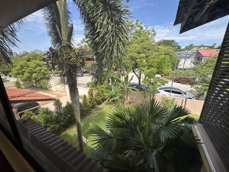 Rumah Banglo untuk Dijual di Bangsar (Kuala Lumpur) - Feisal . - Exterior - PropertyGuru.com.my