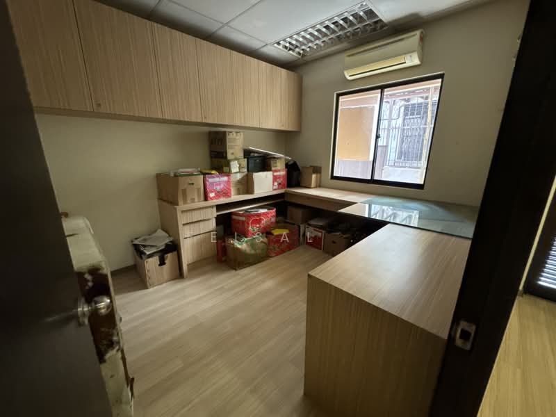 Rumah Banglo untuk Dijual di Bangsar (Kuala Lumpur) - Feisal . - Study - PropertyGuru.com.my