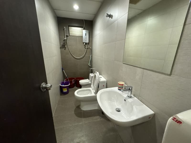 Rumah Banglo untuk Dijual di Bangsar (Kuala Lumpur) - Feisal . - Bathroom - PropertyGuru.com.my