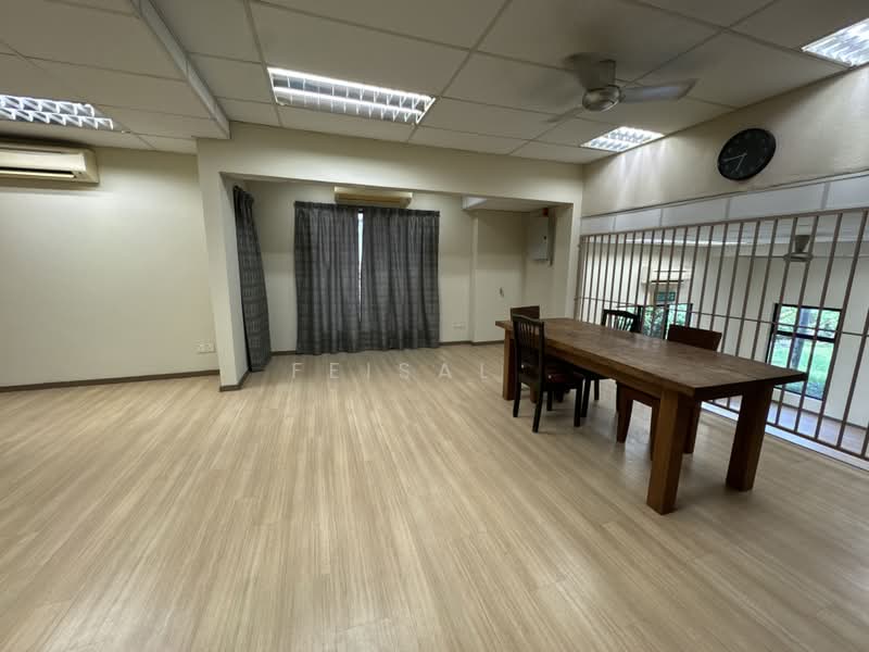 Rumah Banglo untuk Dijual di Bangsar (Kuala Lumpur) - Feisal . - Interior - PropertyGuru.com.my