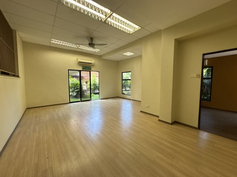 Rumah Banglo untuk Dijual di Bangsar (Kuala Lumpur) - Feisal . - Interior - PropertyGuru.com.my