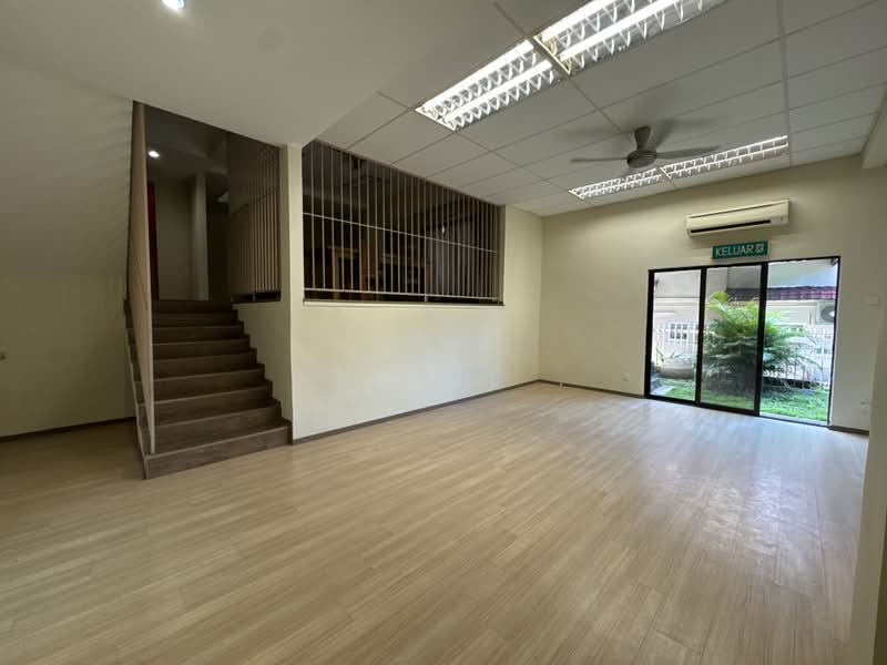 Rumah Banglo untuk Dijual di Bangsar (Kuala Lumpur) - Feisal . - Interior - PropertyGuru.com.my