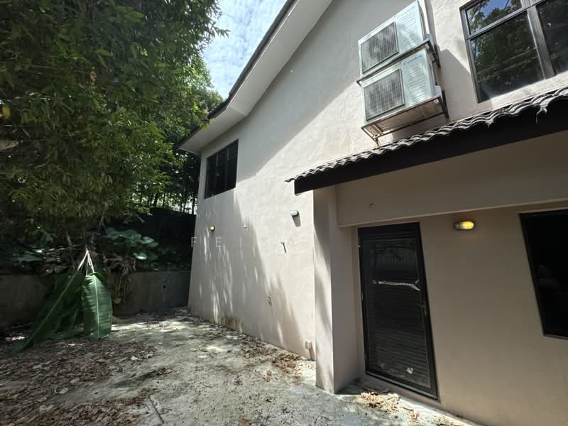 Rumah Banglo untuk Dijual di Bangsar (Kuala Lumpur) - Feisal . - Exterior - PropertyGuru.com.my