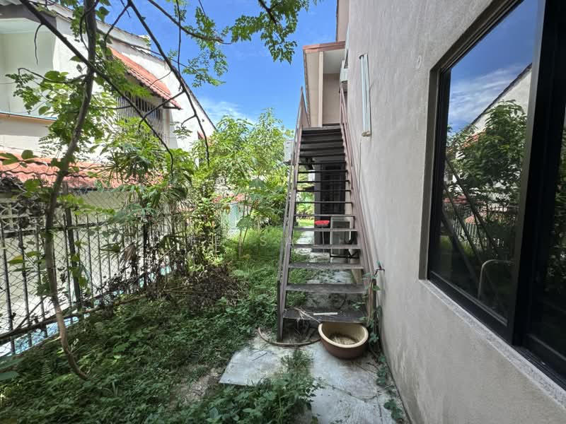 Rumah Banglo untuk Dijual di Bangsar (Kuala Lumpur) - Feisal . - Exterior - PropertyGuru.com.my