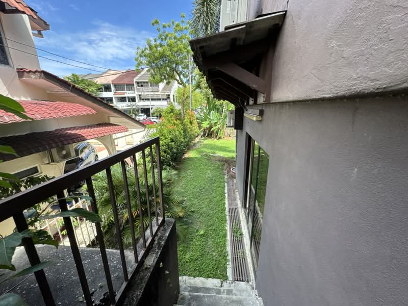 Rumah Banglo untuk Dijual di Bangsar (Kuala Lumpur) - Feisal . - Exterior - PropertyGuru.com.my