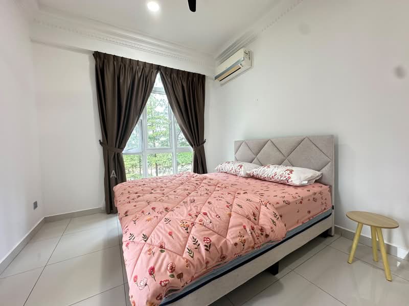 Condominium for Rent at D'Suites Akasia Horizon @ Horizon Hills - Alice Wong - Bedroom - PropertyGuru.com.my