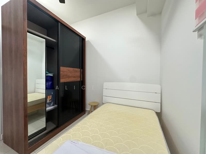 Condominium for Rent at D'Suites Akasia Horizon @ Horizon Hills - Alice Wong - Bedroom - PropertyGuru.com.my