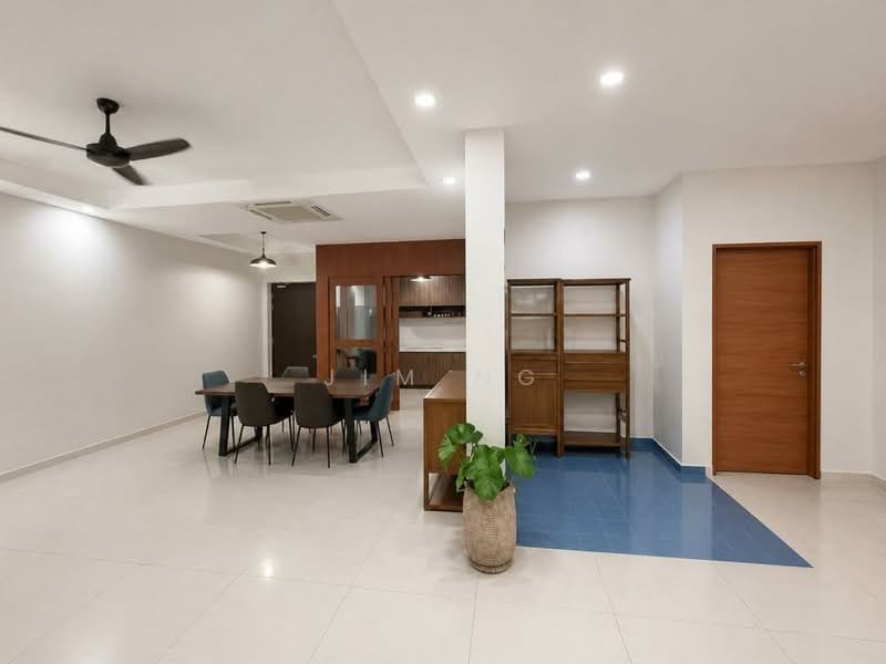 Apartment for Rent at Molek Pine 3 - Jim Ng - PropertyGuru.com.my
