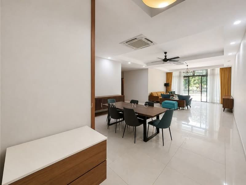 Apartment for Rent at Molek Pine 3 - Jim Ng - PropertyGuru.com.my