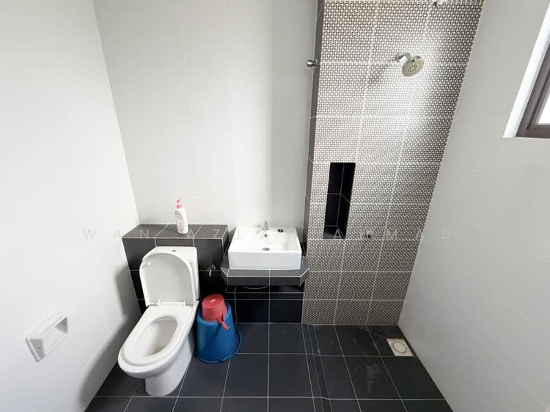 Rumah Teres untuk Dijual di Eco Grandeur (Puncak Alam) - Wan Azlan Ahmad - PropertyGuru.com.my