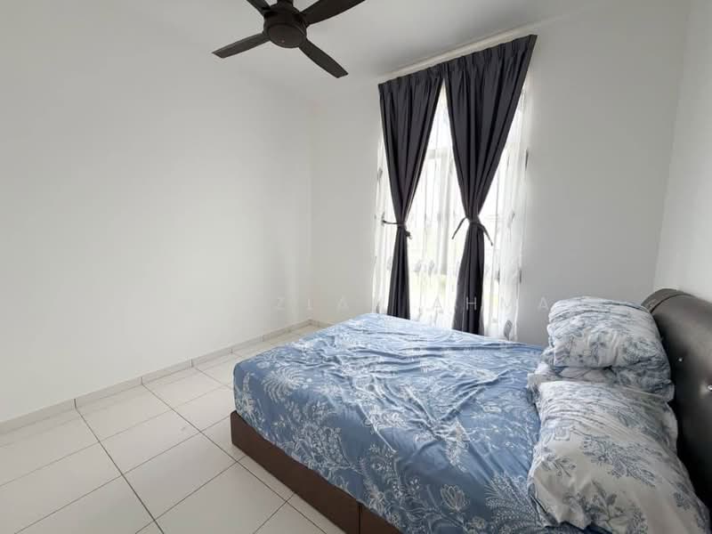 Rumah Teres untuk Dijual di Eco Grandeur (Puncak Alam) - Wan Azlan Ahmad - PropertyGuru.com.my