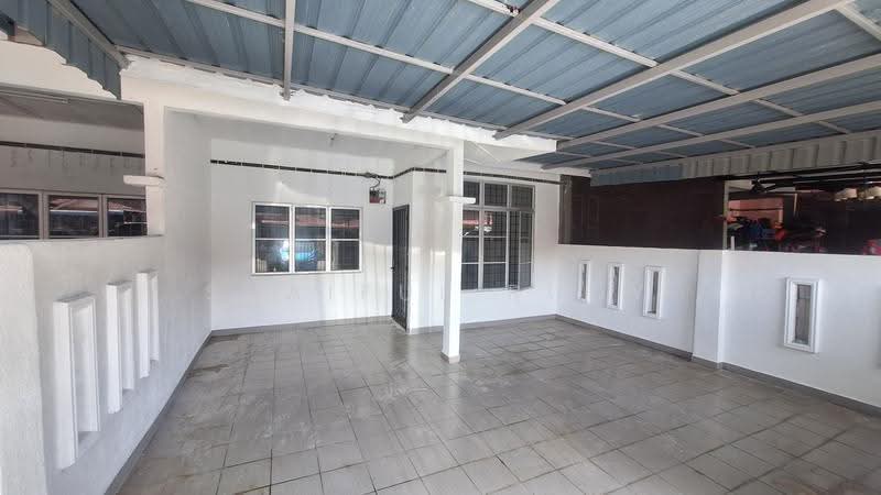 Rumah Teres 1-Tingkat untuk Dijual di Bandar Baru Kuala Selangor (Kuala Selangor) - Shaiful Rudy - Exterior - PropertyGuru.com.my