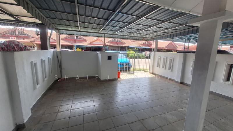 Rumah Teres 1-Tingkat untuk Dijual di Bandar Baru Kuala Selangor (Kuala Selangor) - Shaiful Rudy - Exterior - PropertyGuru.com.my