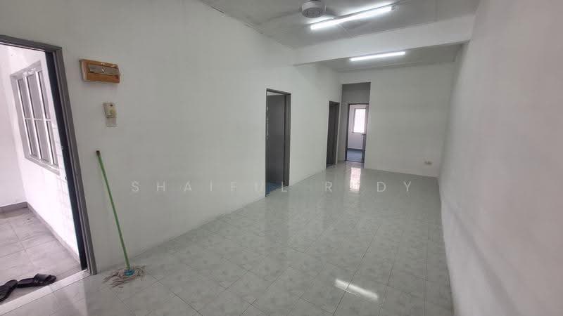 Rumah Teres 1-Tingkat untuk Dijual di Bandar Baru Kuala Selangor (Kuala Selangor) - Shaiful Rudy - Interior - PropertyGuru.com.my