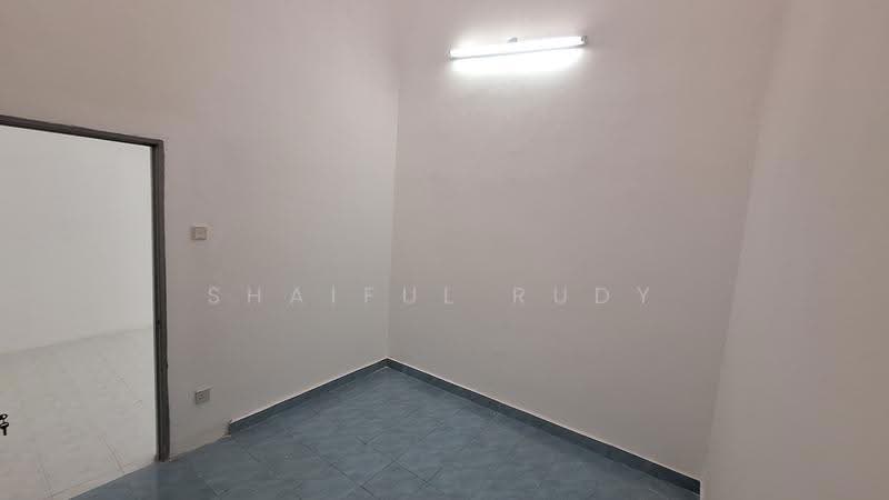 Rumah Teres 1-Tingkat untuk Dijual di Bandar Baru Kuala Selangor (Kuala Selangor) - Shaiful Rudy - Interior - PropertyGuru.com.my