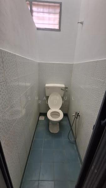 Rumah Teres 1-Tingkat untuk Dijual di Bandar Baru Kuala Selangor (Kuala Selangor) - Shaiful Rudy - Bathroom - PropertyGuru.com.my