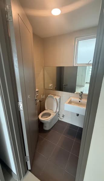 Service Residence for Rent at Tiara Mutiara / The Crown - Kim Lee - PropertyGuru.com.my