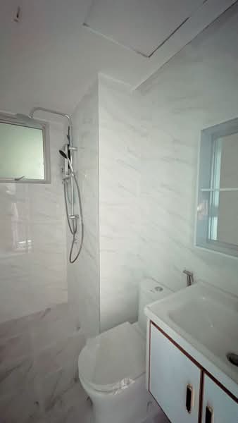 Condominium for Sale at Perdana Emerald - Kar Yen See - Bathroom - PropertyGuru.com.my