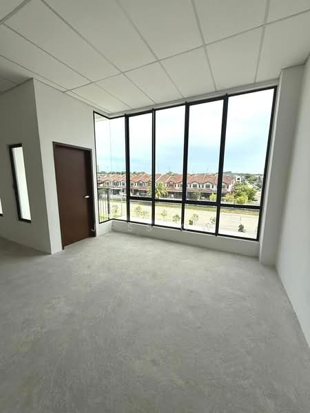 Kedai / Pejabat untuk Disewa di Austin Crest (Johor Bahru) - Jess Ow - Interior - PropertyGuru.com.my