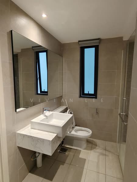 Servis Apartment untuk Disewa di Ooak Suites @ Kiara 163 - Vivian Lee - PropertyGuru.com.my