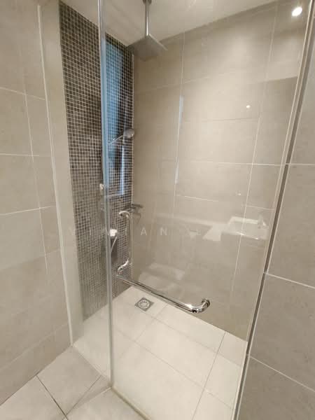 Servis Apartment untuk Disewa di Ooak Suites @ Kiara 163 - Vivian Lee - PropertyGuru.com.my
