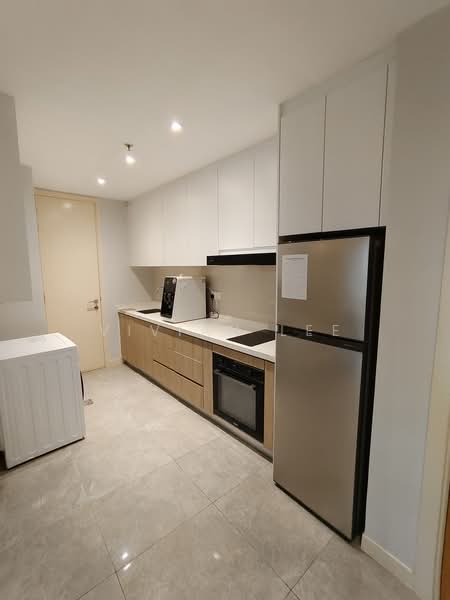 Servis Apartment untuk Disewa di Ooak Suites @ Kiara 163 - Vivian Lee - PropertyGuru.com.my