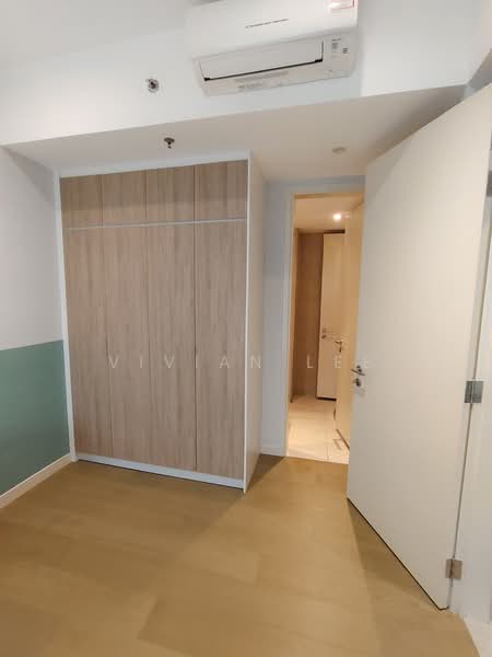 Servis Apartment untuk Disewa di Ooak Suites @ Kiara 163 - Vivian Lee - PropertyGuru.com.my