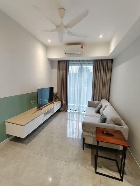 Servis Apartment untuk Disewa di Ooak Suites @ Kiara 163 - Vivian Lee - PropertyGuru.com.my
