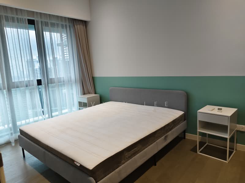 Servis Apartment untuk Disewa di Ooak Suites @ Kiara 163 - Vivian Lee - PropertyGuru.com.my