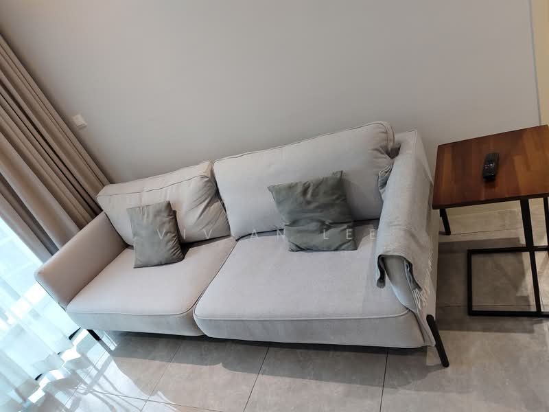 Servis Apartment untuk Disewa di Ooak Suites @ Kiara 163 - Vivian Lee - PropertyGuru.com.my