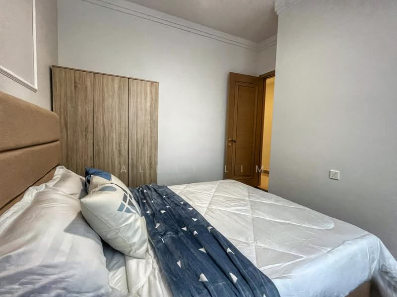 Condominium for Rent at R&F Princess Cove Phase 2-Seine Region - Alexy Lim - Bedroom - PropertyGuru.com.my