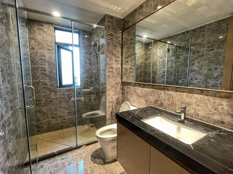 Condominium for Rent at R&F Princess Cove Phase 2-Seine Region - Alexy Lim - Bathroom - PropertyGuru.com.my