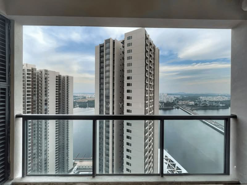 Condominium for Rent at R&F Princess Cove Phase 2-Seine Region - Alexy Lim - Exterior - PropertyGuru.com.my
