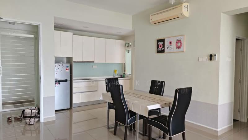 Service Residence for Rent at Tropez Residences - Hock Kim - PropertyGuru.com.my