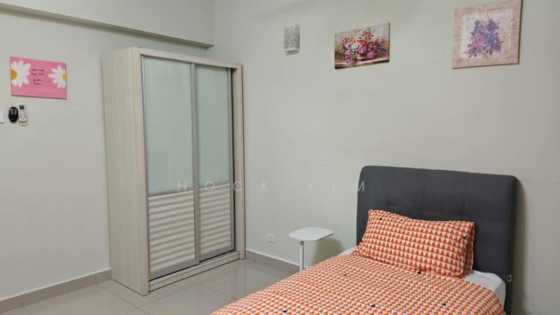 Service Residence for Rent at Tropez Residences - Hock Kim - PropertyGuru.com.my