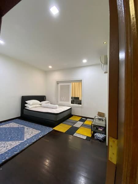 3.5-storey Terraced House for Rent in Ampang (Selangor) - Uswani Mazuwan - PropertyGuru.com.my