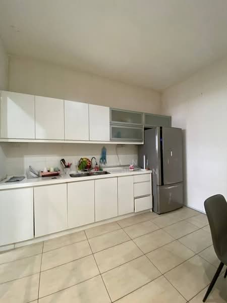 3.5-storey Terraced House for Rent in Ampang (Selangor) - Uswani Mazuwan - Kitchen - PropertyGuru.com.my